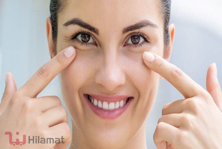 بهترین کرم دور چشم