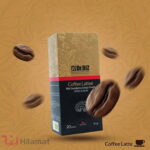 قهوه گانودرما موکای دکتر بیز