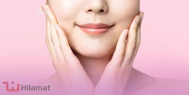 طریقه مصرف پودر جوانه گندم برای چاقی صورت