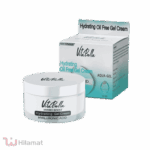 ژل کرم آبرسان ویتابلا مخصوص پوست خشک