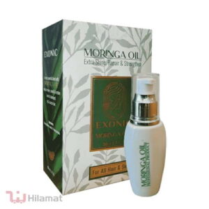 روغن مورینگا اکسونیک