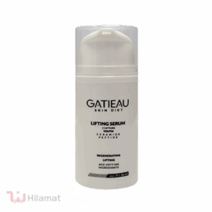 عکس دوم سرم لیفتینگ گاتیو