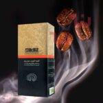 قهوه گانودرما دکتر بیز با جینسینگ