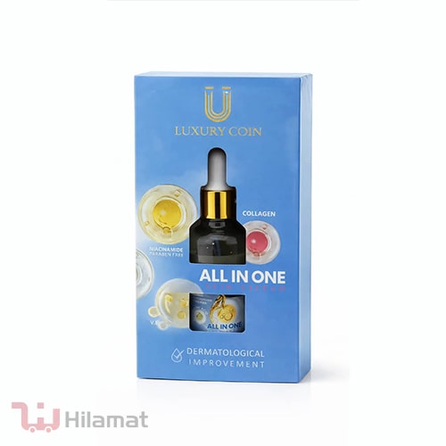 لاکچری کوین مغذی-min سرم مغذی لاکچری کوین