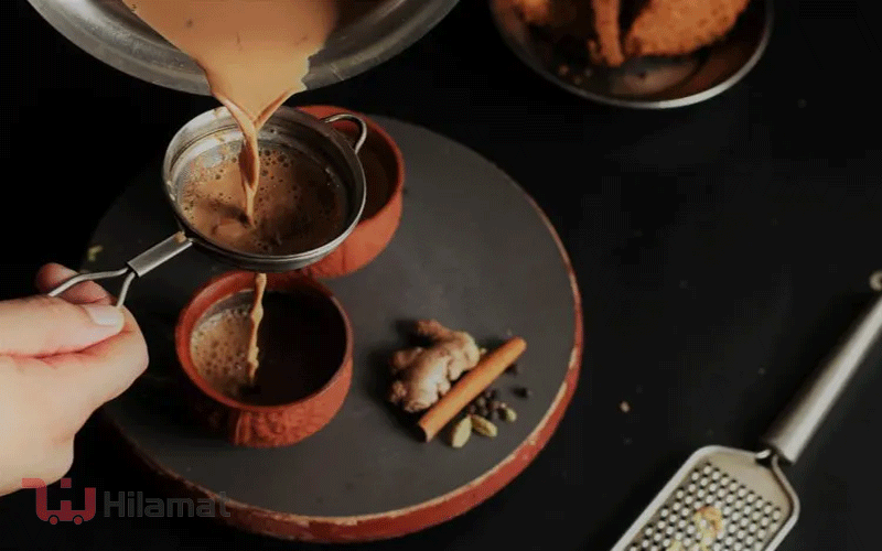 چای ماسالا
