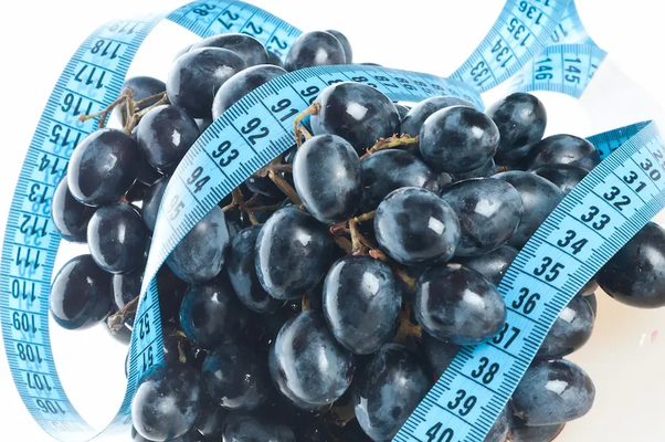 رژیم انگور برای لاغری