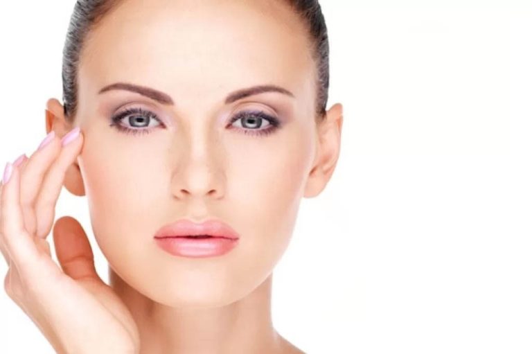 روش های سفت کردن پوست