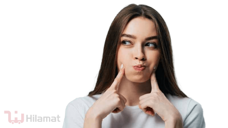 چاقی صورت با سبوس چندغله بین استار