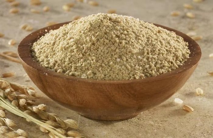 طریقه مصرف سبوس برنج قهوه ای دکتر بیز برای لاغری