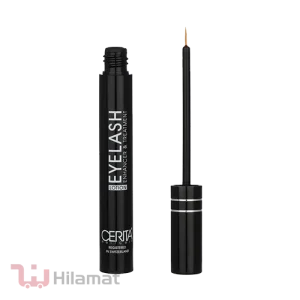 محلول تقویت کننده مژه سریتا مدل Eyelash lotion