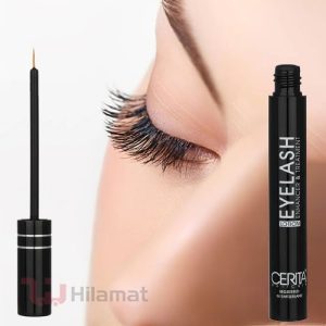 تقویت مژه سریتا