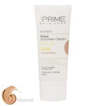 با تنالیته رنگ متوسط و حجم 40 میلی‌لیتر