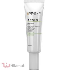 ژل ضد جوش پرایم مدل Acnex