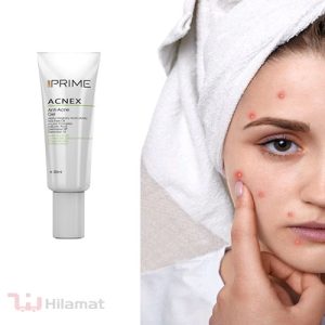 ژل مناسب رفع جوش پوستی