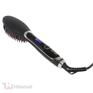برس حرارتی جیمی مدل gm-2972