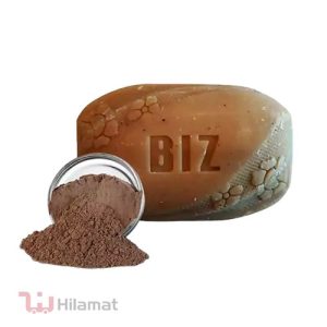 صابون خاک رس