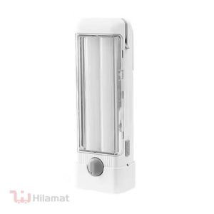 چراغ اضطراری ویداسی مدل WD-890T