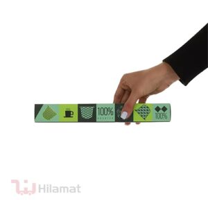 قهوه عربیکا کپسولی