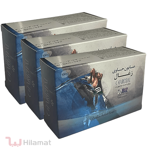 سه عددی-min (1) صابون حاوی زغال بیز پک سه عددی