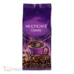 قهوه فوری کلاسیک پاکتی مولتی کافه - 100 گرم