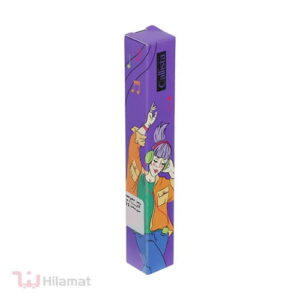 ریمل حجم دهنده کالیستا