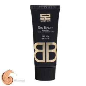 کرم پودر BB ساین اسکین مدل Beauty Balm