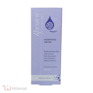 جعبه آبرسان خشک راکوتن