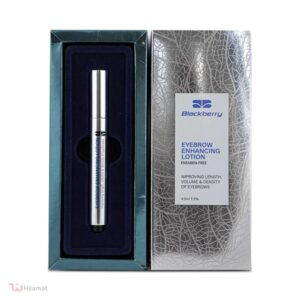 لوسیون تقویت‌کننده ابرو بلک بری