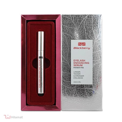 حیلامات تقویت مژه-min سرم تقویتکننده مژه بلکبری