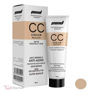 کرم تیوپی CC کرم روشن 60 میلی لیتر