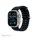 ساعت هوشمند مدل T2000 ultra2 صفحه نمایش رنگی