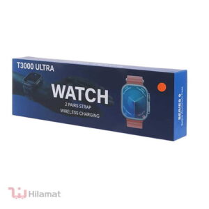 جعبه ساعت T300