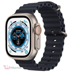 ساعت هوشمند T800Ultra