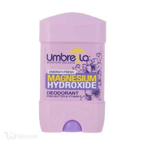 استیک ضد تعریق زنانه آمبرلا مدل Energy + Fresh حجم 75 میلی لیتر