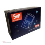 کنسول بازی قابل حمل ساپ گیم دارای 400 بازی نوستالژی sup game box plus 400