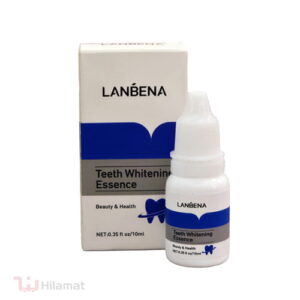 سفید کننده دندان لانبنا