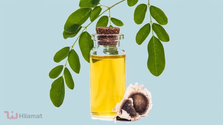روغن مورینگا از کجا بخریم
