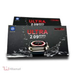 ساعت هوشمند مدل T10 ultra صفحه نمایش رنگی و لمسی - Image 2