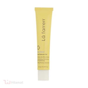 ژل ضد آکنه لافارر مدل آزتینول مناسب انواع پوست حجم 20 میلی لیتر