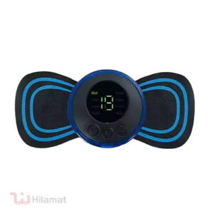 ماساژور برقی مدل پروانه ای کد ems