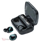 هدفون بلوتوثی مدل Newest M10 V5.3 ORIG