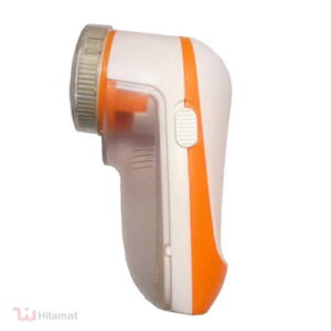 پرزگیر برقی لباس NOVA مدل 208