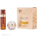 ژل ضد چروک ژوان مدل Royal Jelly