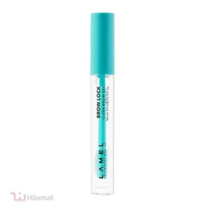 ژل ابرو لامل مدل Brow Lock
