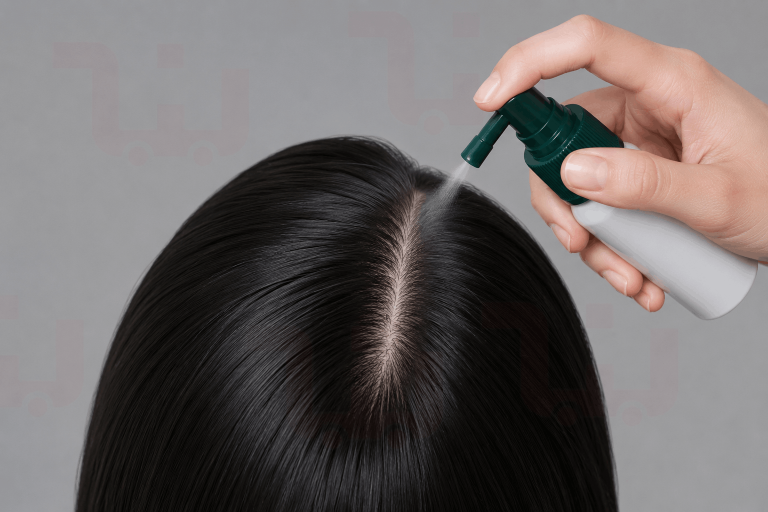 تونیک بیوژن برای مو، کاربرد و مزیت و روش استفاده